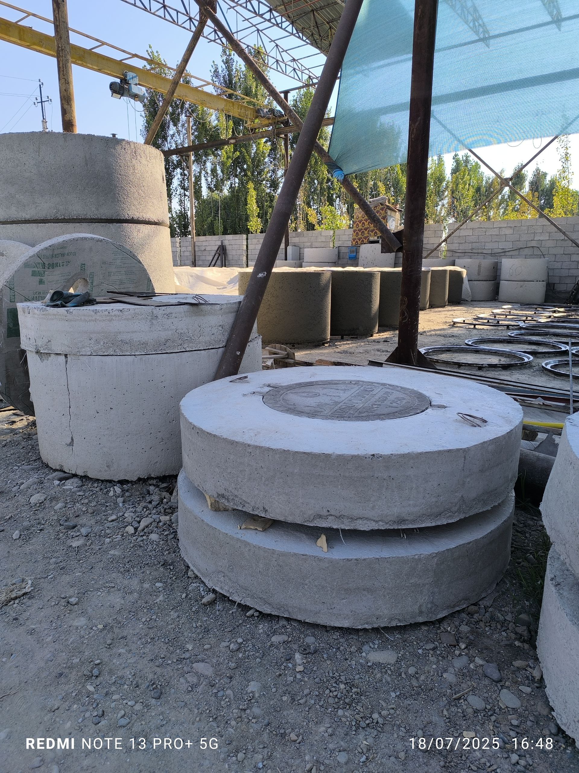 Dnisha qopqoqlar 20sm